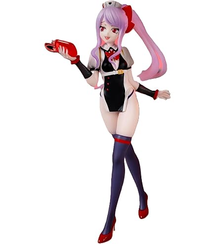 Amazon.co.jp: シャルティア フィギュア オーバーロード